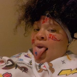 Meet your Posher, Princess